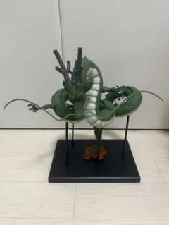 ドラゴンボール　一番くじ　神龍　フィギュア