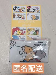 ディズニーストア シークレットポーチ