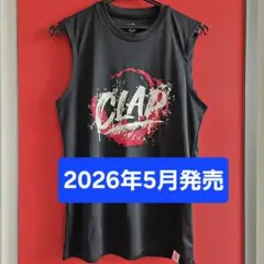 【美品】クラップ★タンクトップのサムネイル