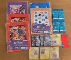 ワンピース 一番くじ まとめ売り