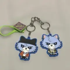 三代目JSB 登坂広臣 ラバーキーホルダー セット ライブanswer