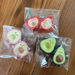 わけあいっこ　ガチャ