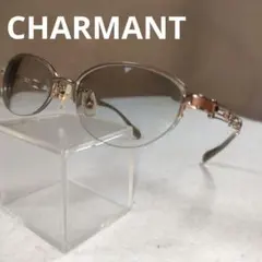 シャルマンラインアートサングラスxl1687 DR 度無し - メルカリ