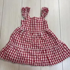 GAP baby ワンピース　18-24
