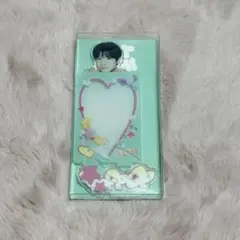 NCTWISH poppop md ユウシ