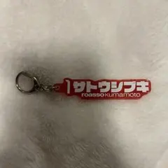 ロアッソ熊本　1番