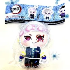 鬼滅の刃　かぷっこふれんず4 宇髄天元