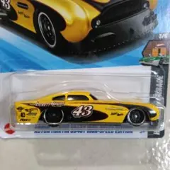 ホットウィール アストンマーチン DB4GT ハイスピードエディション