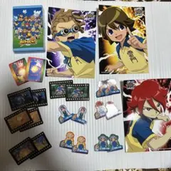 イナズマイレブン　まとめ売り