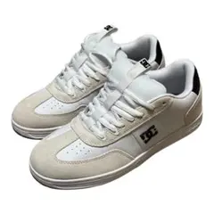 【新品未使用】DC Shoes ASTRIXスニーカー メンズ　26.5のサムネイル