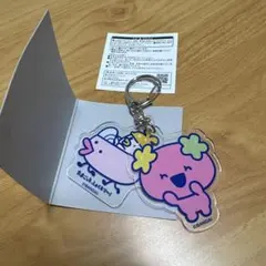 たまごっちふぁくとり〜！ セットアクリルキーホルダー ふらわっち