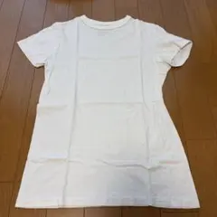 THE SHINZONE 半袖Tシャツ ホワイトのサムネイル