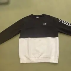 プーマ160cm スウェット