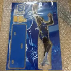 ザック・オーガスト 選手 アクリルスタンド