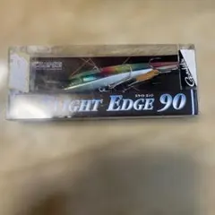 専用【レア】エクリプス スライドエッジ 90 ユウキレインボーのサムネイル