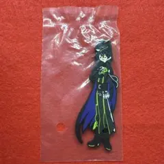 ツイステッドワンダーランド マレウス・ドラコニアラバーマスコットキーホルダー