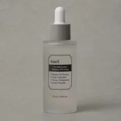 Klairs　クレアス　ファンダメンタルウォーターリーオイルドロップのサムネイル