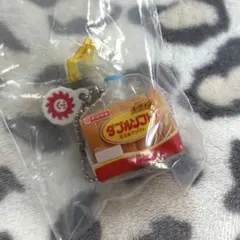 ヤマザキパン ミニチュアチャーム2 ダブルソフト