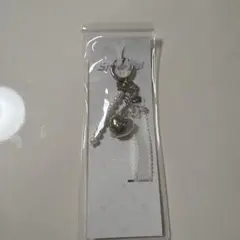 SnowMan 1st POP-UP ファーストスノーキーホルダー　スノーマン