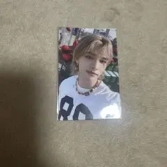 Stray Kids ヒョンジン maxident yes24