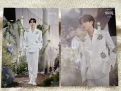 Stray Kids スキズ ハン MANIAC ラントレ