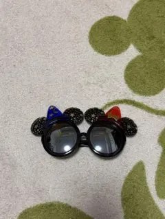 ディズニー　サングラス