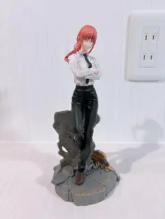 チェンソーマン マキマ 1/7 完成品フィギュア ファット・カンパニー