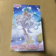 初音ミク Birthday 2026 フィギュア Star Dreamy ver