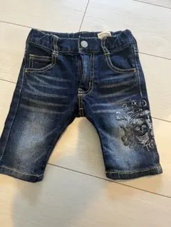 RAD CUSTOM デニムパンツ