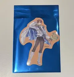 ヘタリア 原画展 ランダムダイカットステッカー ロマーノ