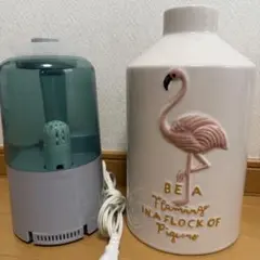 ●美品●Onlili(オンリリ) 加湿器　陶器 2026年最新】オンリリ 加湿器 陶器の人気アイテム - メルカリ