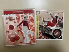 佐野愛花　アクリルスタンド