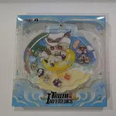 IdentityⅤ　第五人格オフラインパック　アクリルキーホルダー