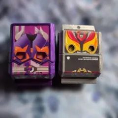 BANDAI 仮面ライダー ガヴ GP ライダー ゴチゾウ セット