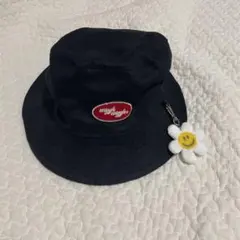 niko and... wiggle wiggle リバーシブルハット タグ無
