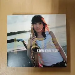KAORI KOBAYASHI Fine CD