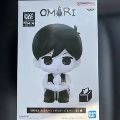 2026年最新】OMORI おすわりフィギュア オモリの人気アイテム - メルカリ