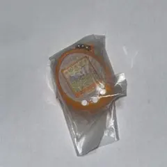 たまごっち　ガチャガチャ　ミニチュアチャームコレクション　やんぐまめっち