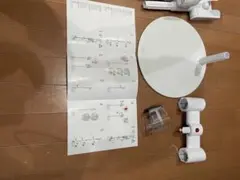 未使用ダイソン Dyson 純正スタンド V12 マルチツールホルダー付のサムネイル