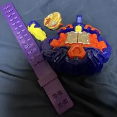 DX ヴラスタムギア