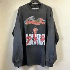 映画 長袖カットソー