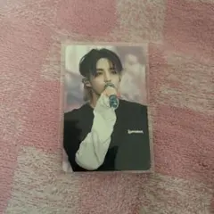 SEVENTEEN エスクプス　トレカ DVD BLU-RAY hanabi