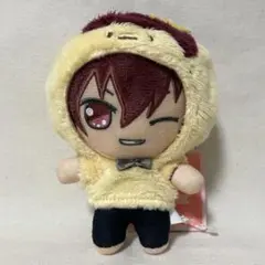 アイドリッシュセブン きらどる おさんぽーず！vol.1 狗丸トウマ