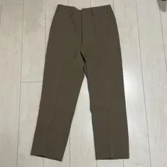 2025年最新】NEAT メンズ スラックスの人気アイテム - メルカリ