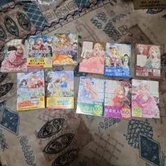 美品★ガブリエラブックス★24冊まとめて！ 美品☆ガブリエラブックス☆24冊まとめて！ - メルカリ