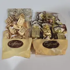 카파렐 초콜릿 2 봉지