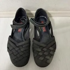 aravon by new balance ストラップパンプスのサムネイル