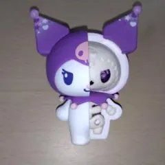 サンリオキャラクターズ 解体パズルFANTASY クロミのサムネイル