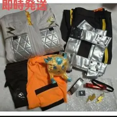 【衣装フルセット】宇佐美リト コスプレ衣装セット