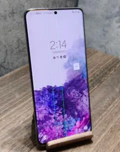 u*b様 ジャンクGalaxy S20+ 5G 海外版 SIMフリー 日本語対応 L*c様 ジャンクGalaxy S20+ 5G 海外版 SIMフリー 日本語対応 - メルカリ
